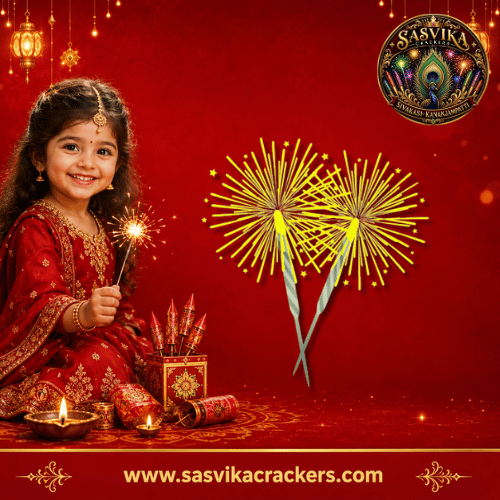 Fancy Sparklers