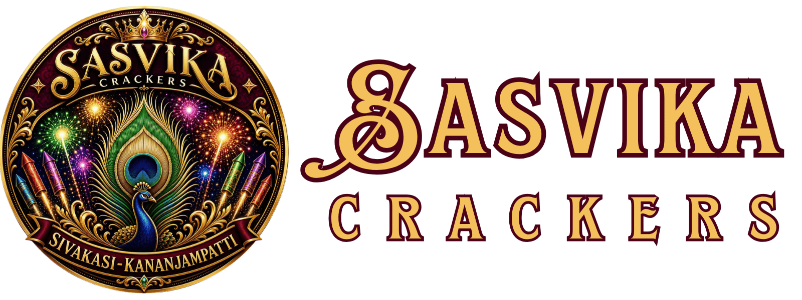 Sasvika Crackers