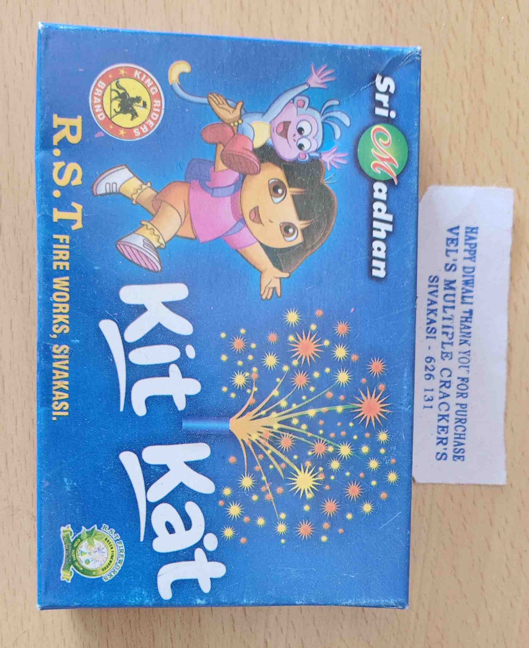 TOM AND JERRY (10Pcs)