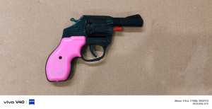 SMALL GUN