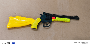 GUN